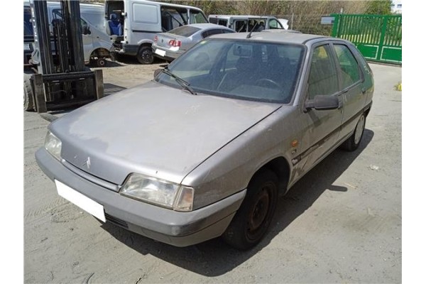 citroen zx del año 1992