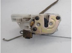 Recambio de cierre electromagnetico delantero derecho para mitsubishi montero pinin (h60/h70) 1.8 1800 mpi comfort (5-ptas.) ref