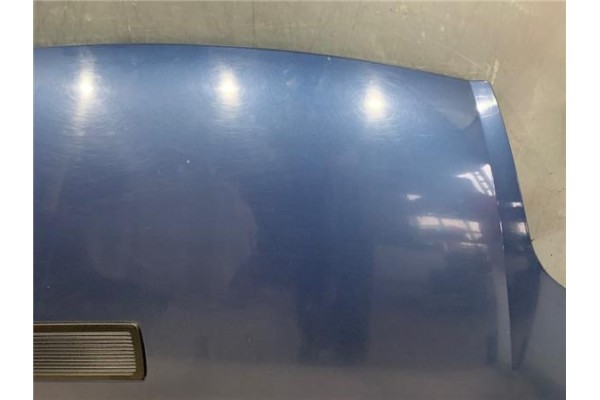 Recambio de capo para renault trafic ii furgón (fl) 2.5 dti referencia OEM IAM 651005147R  