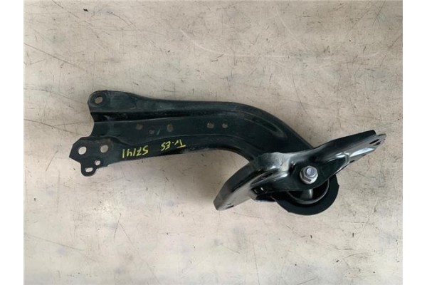 Recambio de brazo inferior trasero izquierdo para toyota c-hr (x10) 2.0 hibrido referencia OEM IAM 48780F4010 ADBP860158 48760F4 Recambio de brazo inferior trasero izquierdo para toyota c-hr (x10) 2.0 hibrido referencia OEM IAM 48780F4010 ADBP860158 48760F4