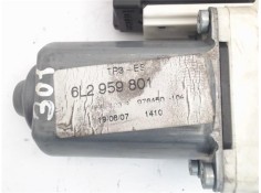 Recambio de motor elevalunas delantero derecho para seat ibiza (6l1) referencia OEM IAM   
