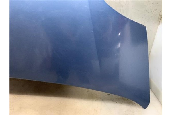 Recambio de capo para renault trafic ii furgón (fl) 2.5 dti referencia OEM IAM 651005147R  