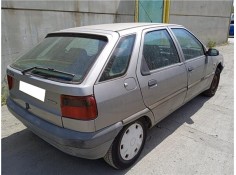 citroen zx del año 1992