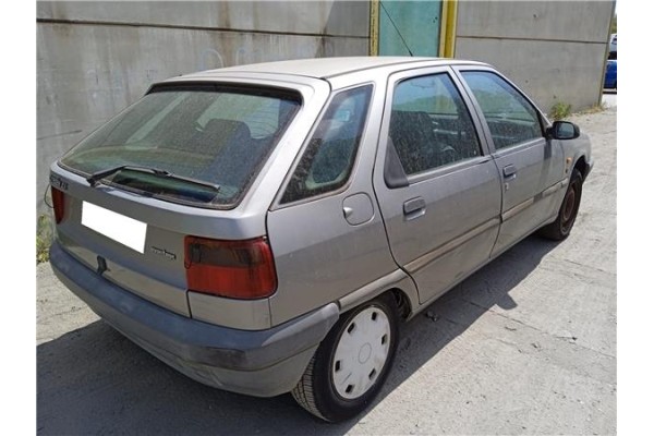 citroen zx del año 1992