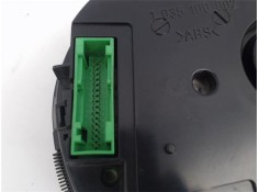 Recambio de cuadro completo para volkswagen golf iv berlina (1j1) 1.6 last edition referencia OEM IAM 1J0920805B/0263628001 6125