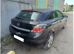 opel astra h gtc del año 2005