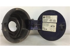 Recambio de tapa exterior combustible para volkswagen passat berlina (3b2) 1.9 tdi referencia OEM IAM 3B0809857  