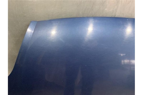 Recambio de capo para renault trafic ii furgón (fl) 2.5 dti referencia OEM IAM 651005147R  