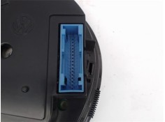 Recambio de cuadro completo para volkswagen golf iv berlina (1j1) 1.6 last edition referencia OEM IAM 1J0920805B/0263628001 6125