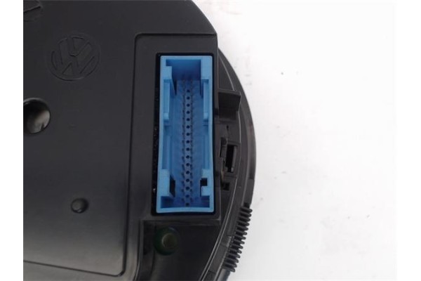 Recambio de cuadro completo para volkswagen golf iv berlina (1j1) 1.6 last edition referencia OEM IAM 1J0920805B/0263628001 6125
