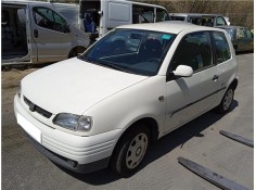 seat arosa (6h1) del año 1999