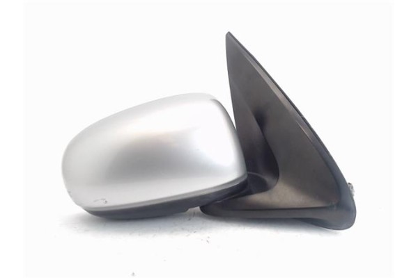 Recambio de retrovisor electrico derecho para nissan almera (n16/e) 2.2 di referencia OEM IAM 96301  