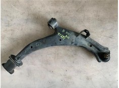 Recambio de brazo inferior delantero derecho para honda hr-v (gh) 1.6 16v 4wd referencia OEM IAM 51350S2HG02  
