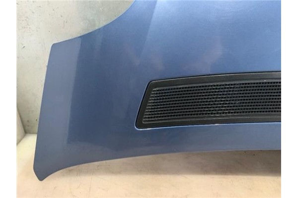 Recambio de capo para renault trafic ii furgón (fl) 2.5 dti referencia OEM IAM 651005147R  