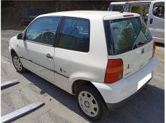 seat arosa (6h1) del año 1999