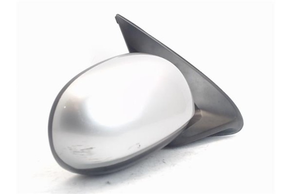 Recambio de retrovisor electrico derecho para nissan almera (n16/e) 2.2 di referencia OEM IAM 96301  