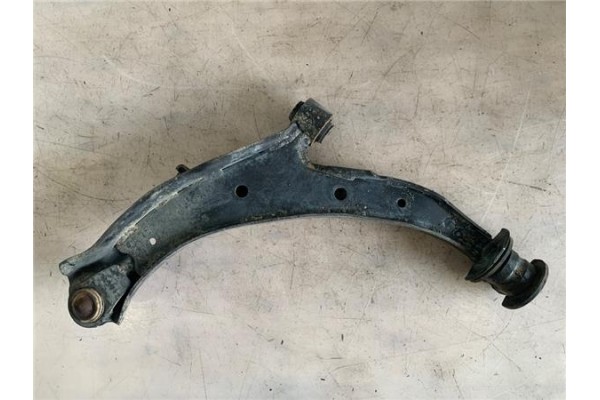 Recambio de brazo inferior delantero derecho para honda hr-v (gh) 1.6 16v 4wd referencia OEM IAM 51350S2HG02  