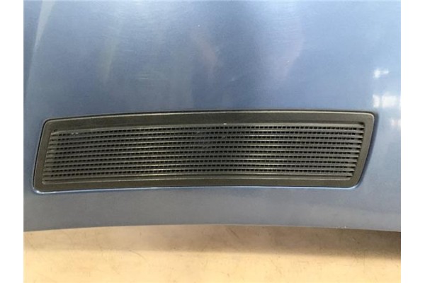 Recambio de capo para renault trafic ii furgón (fl) 2.5 dti referencia OEM IAM 651005147R  
