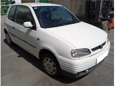 seat arosa (6h1) del año 1999