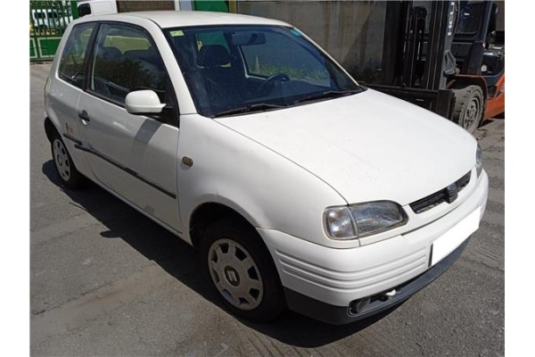 seat arosa (6h1) del año 1999