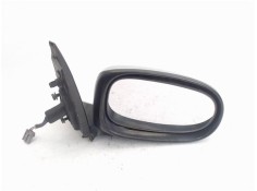 Recambio de retrovisor electrico derecho para nissan almera (n16/e) 2.2 di referencia OEM IAM 96301  