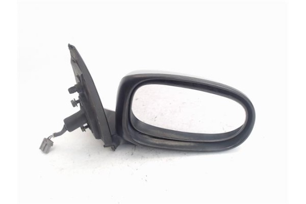 Recambio de retrovisor electrico derecho para nissan almera (n16/e) 2.2 di referencia OEM IAM 96301  
