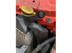 Recambio de deposito limpiaparabrisas para opel astra h gtc 1.7 cdti referencia OEM IAM 13118158  