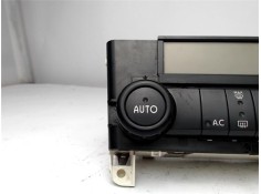 Recambio de mandos climatizador para renault laguna ii (bg0) 1.9 dci (bg1a, bg1w) referencia OEM IAM 8200575240 5241981703 