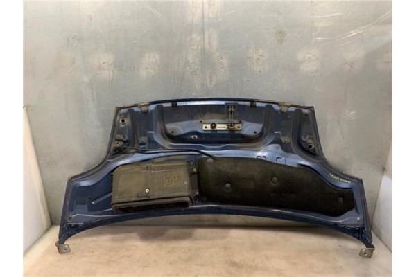 Recambio de capo para renault trafic ii furgón (fl) 2.5 dti referencia OEM IAM 651005147R  
