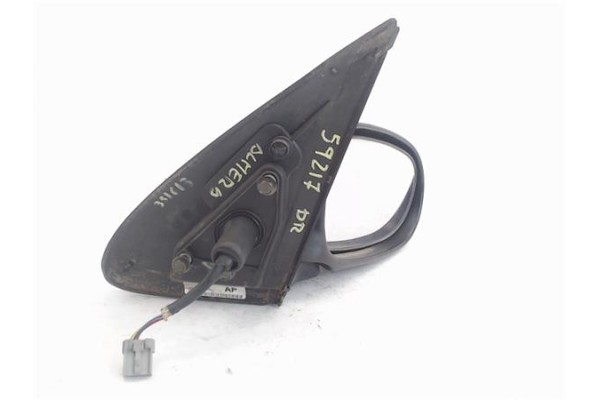 Recambio de retrovisor electrico derecho para nissan almera (n16/e) 2.2 di referencia OEM IAM 96301  