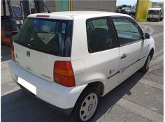 seat arosa (6h1) del año 1999