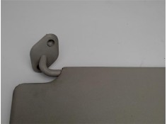 Recambio de parasol izquierdo para citroen berlingo 1.4 i (mfkfx) referencia OEM IAM 328534  