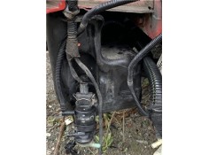 Recambio de deposito limpiaparabrisas para opel astra h gtc 1.7 cdti referencia OEM IAM 13118158  