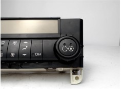 Recambio de mandos climatizador para renault laguna ii (bg0) 1.9 dci (bg1a, bg1w) referencia OEM IAM 8200575240 5241981703 