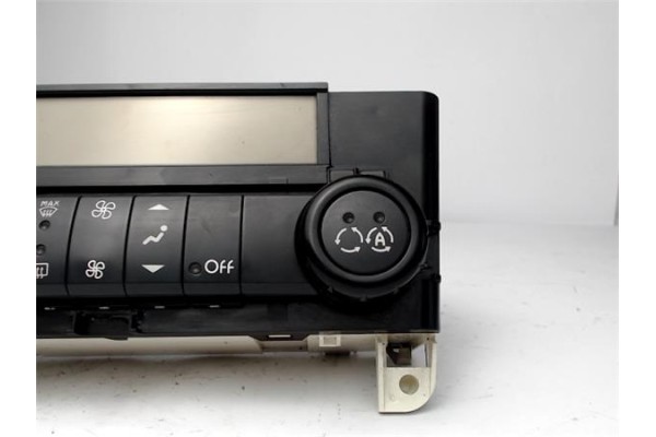 Recambio de mandos climatizador para renault laguna ii (bg0) 1.9 dci (bg1a, bg1w) referencia OEM IAM 8200575240 5241981703 