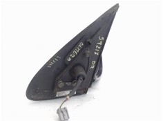 Recambio de retrovisor electrico derecho para nissan almera (n16/e) 2.2 di referencia OEM IAM 96301  
