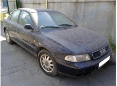 audi a4 berlina (b5) del año 1997