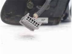 Recambio de retrovisor electrico derecho para nissan almera (n16/e) 2.2 di referencia OEM IAM 96301  