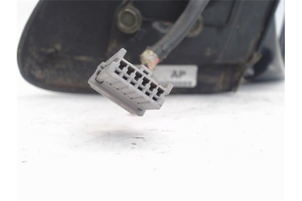 Recambio de retrovisor electrico derecho para nissan almera (n16/e) 2.2 di referencia OEM IAM 96301  