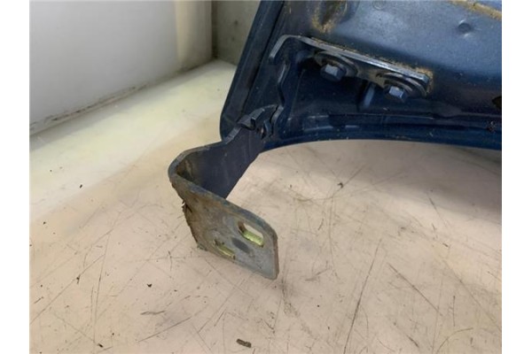 Recambio de capo para renault trafic ii furgón (fl) 2.5 dti referencia OEM IAM 651005147R  