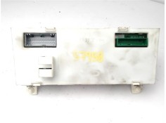 Recambio de mandos climatizador para renault laguna ii (bg0) 1.9 dci (bg1a, bg1w) referencia OEM IAM 8200575240 5241981703 