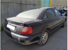 audi a4 berlina (b5) del año 1997