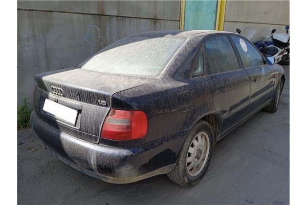 audi a4 berlina (b5) del año 1997