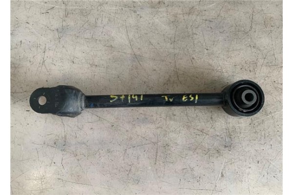 Recambio de brazo suspension trasero izquierdo para toyota c-hr (x10) 2.0 hibrido referencia OEM IAM 4871002090 ADBP860112 48710 Recambio de brazo suspension trasero izquierdo para toyota c-hr (x10) 2.0 hibrido referencia OEM IAM 4871002090 ADBP860112 48710