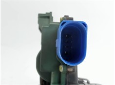 Recambio de cierre electromagnetico delantero izquierdo para volkswagen polo iv (9n1) 1.9 sdi referencia OEM IAM 3B1837015AN 100