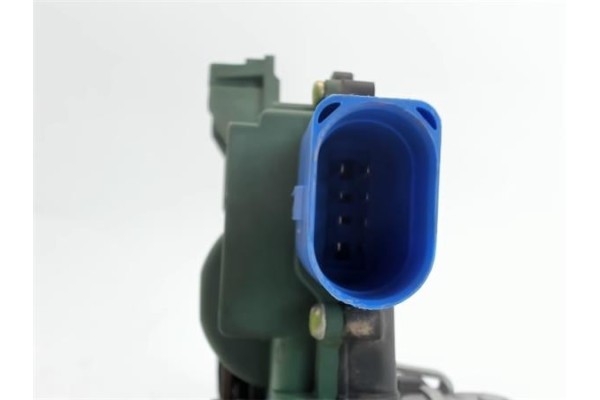 Recambio de cierre electromagnetico delantero izquierdo para volkswagen polo iv (9n1) 1.9 sdi referencia OEM IAM 3B1837015AN 100