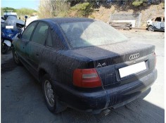 audi a4 berlina (b5) del año 1997