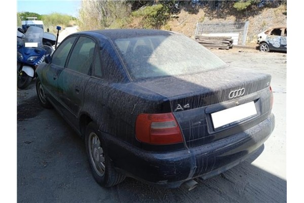 audi a4 berlina (b5) del año 1997
