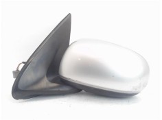 Recambio de retrovisor electrico izquierdo para nissan almera (n16/e) 2.2 di referencia OEM IAM 96302  