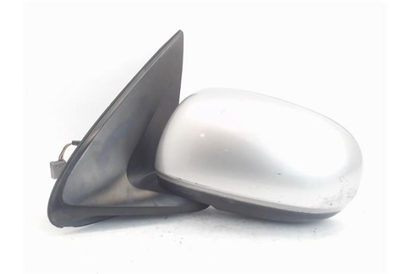 Recambio de retrovisor electrico izquierdo para nissan almera (n16/e) 2.2 di referencia OEM IAM 96302  